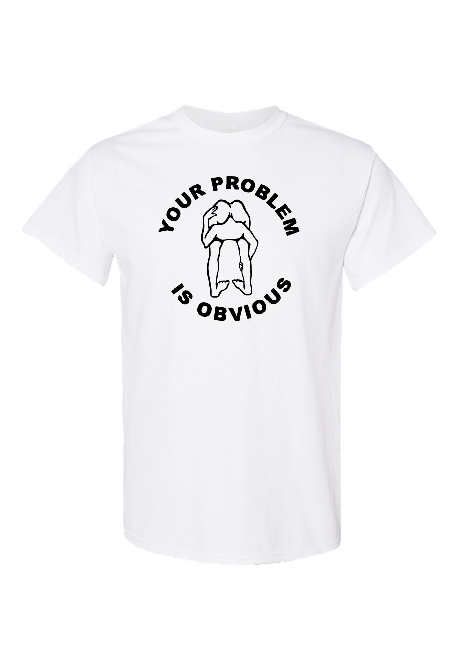 Your Problem Is Obvious