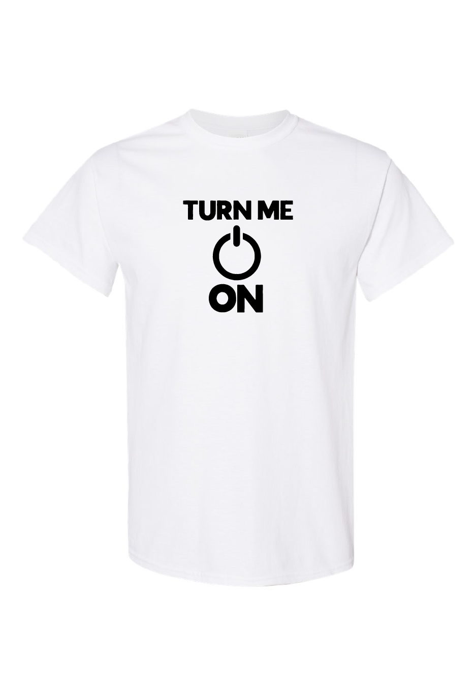 Turn Me On