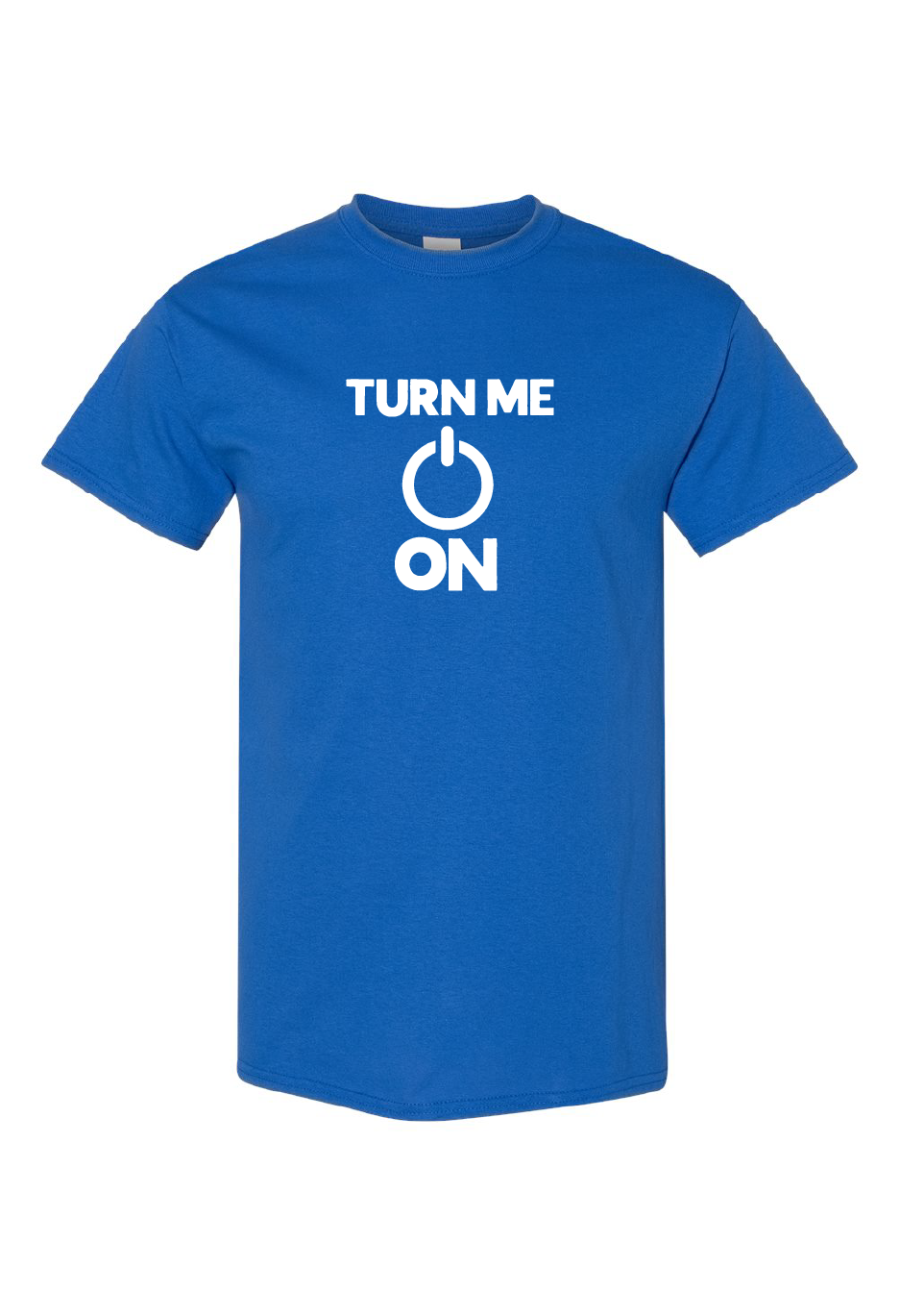 Turn Me On