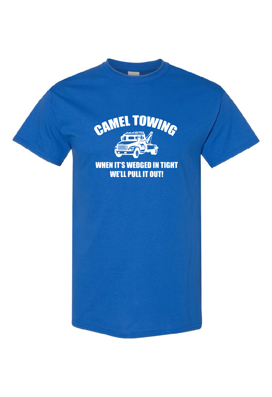 Camel Towing