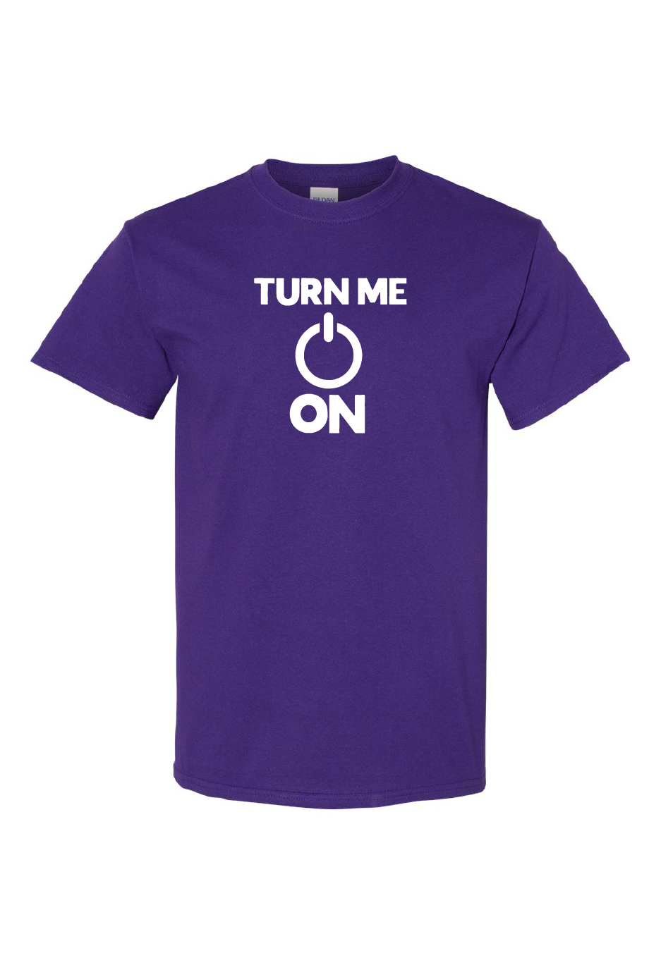 Turn Me On