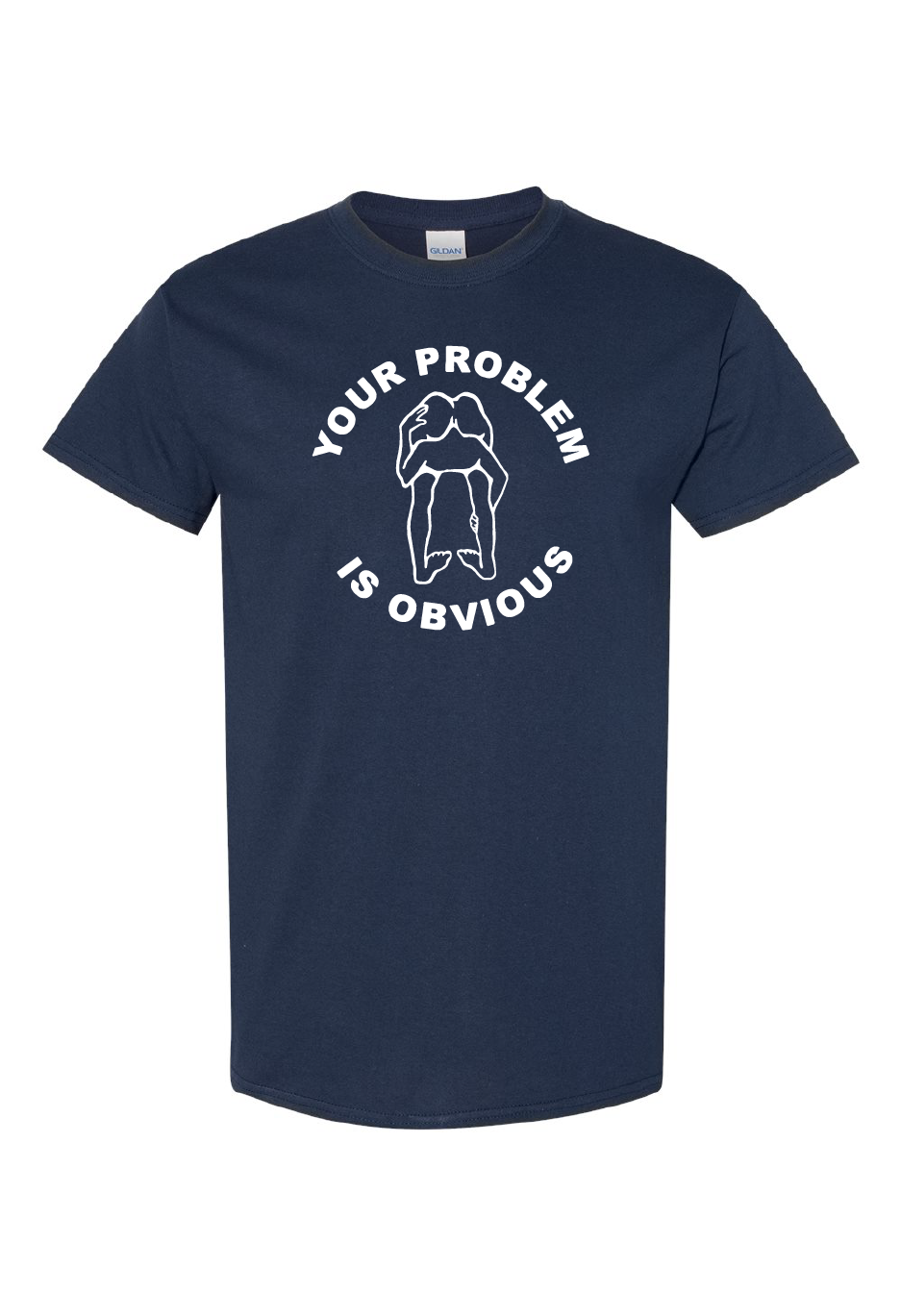 Your Problem Is Obvious