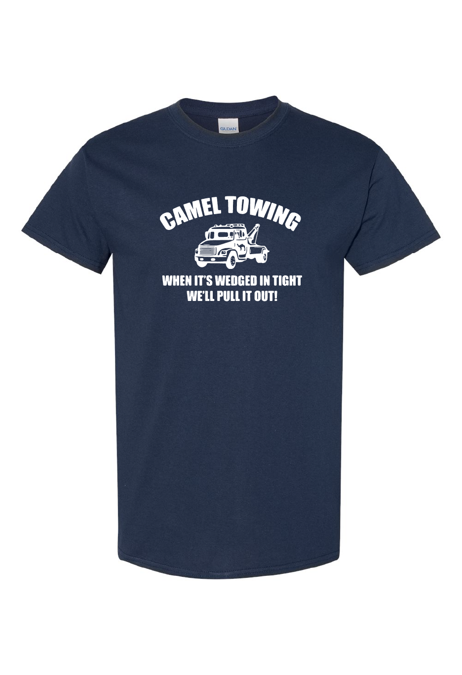 Camel Towing