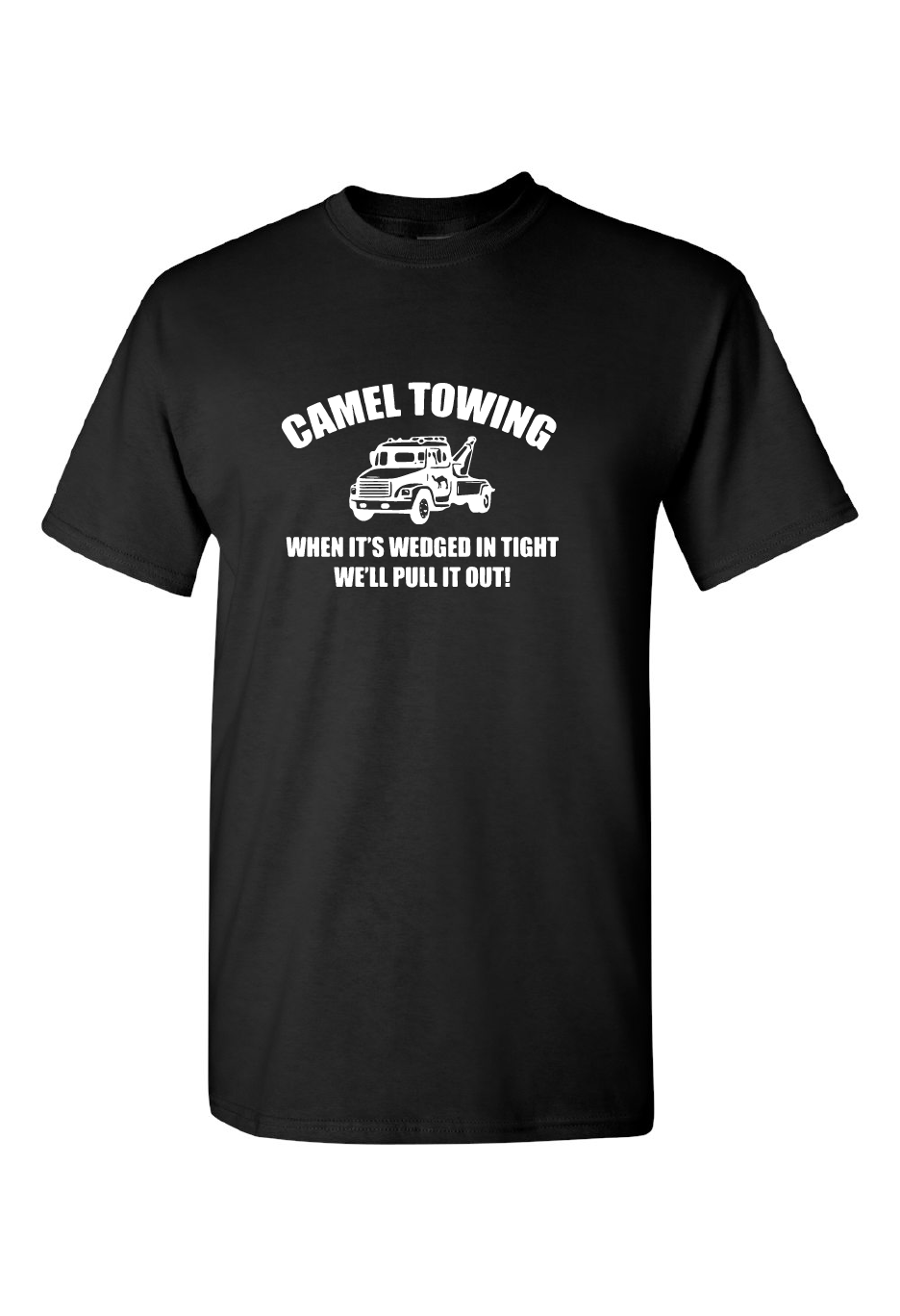 Camel Towing