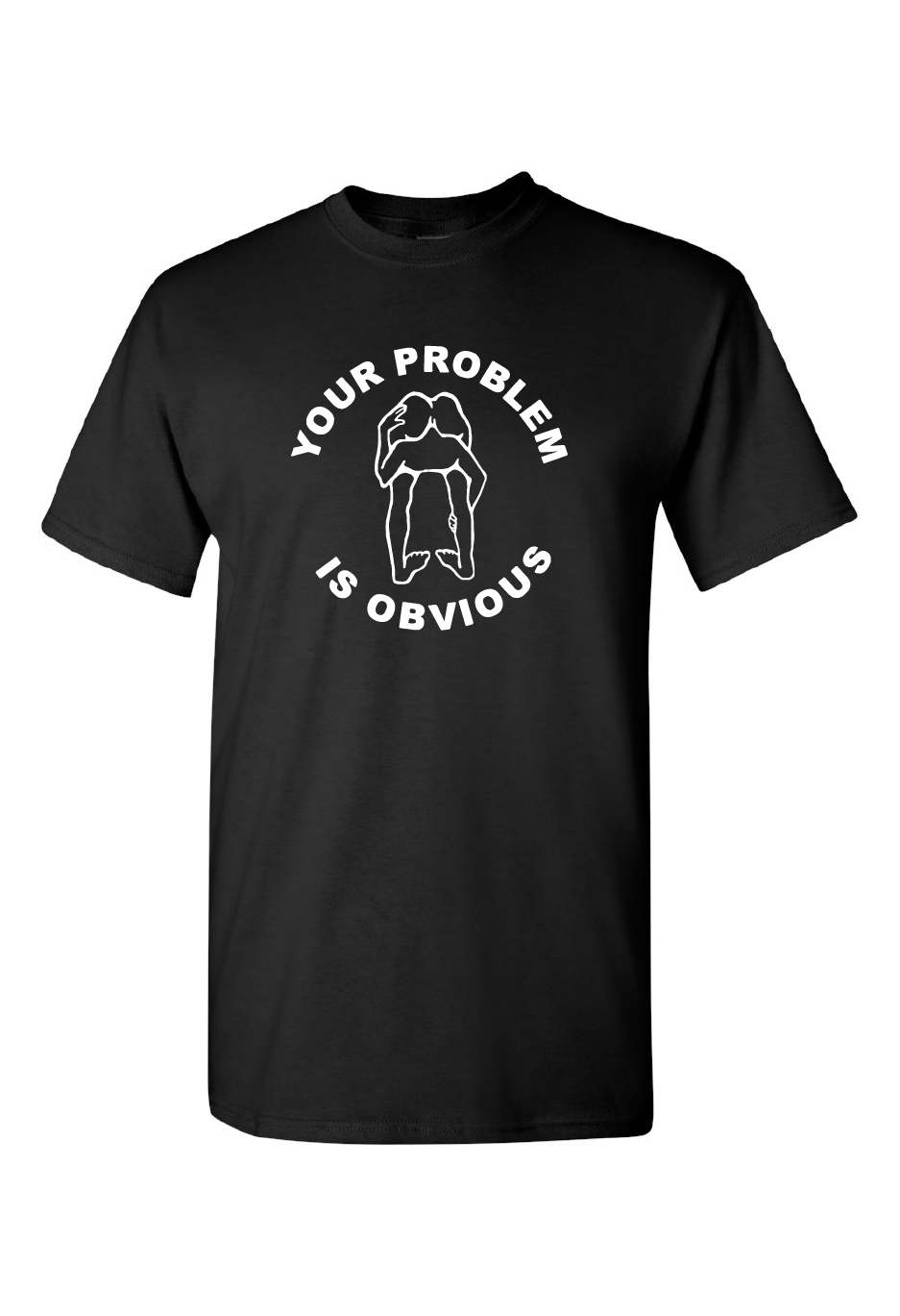 Your Problem Is Obvious