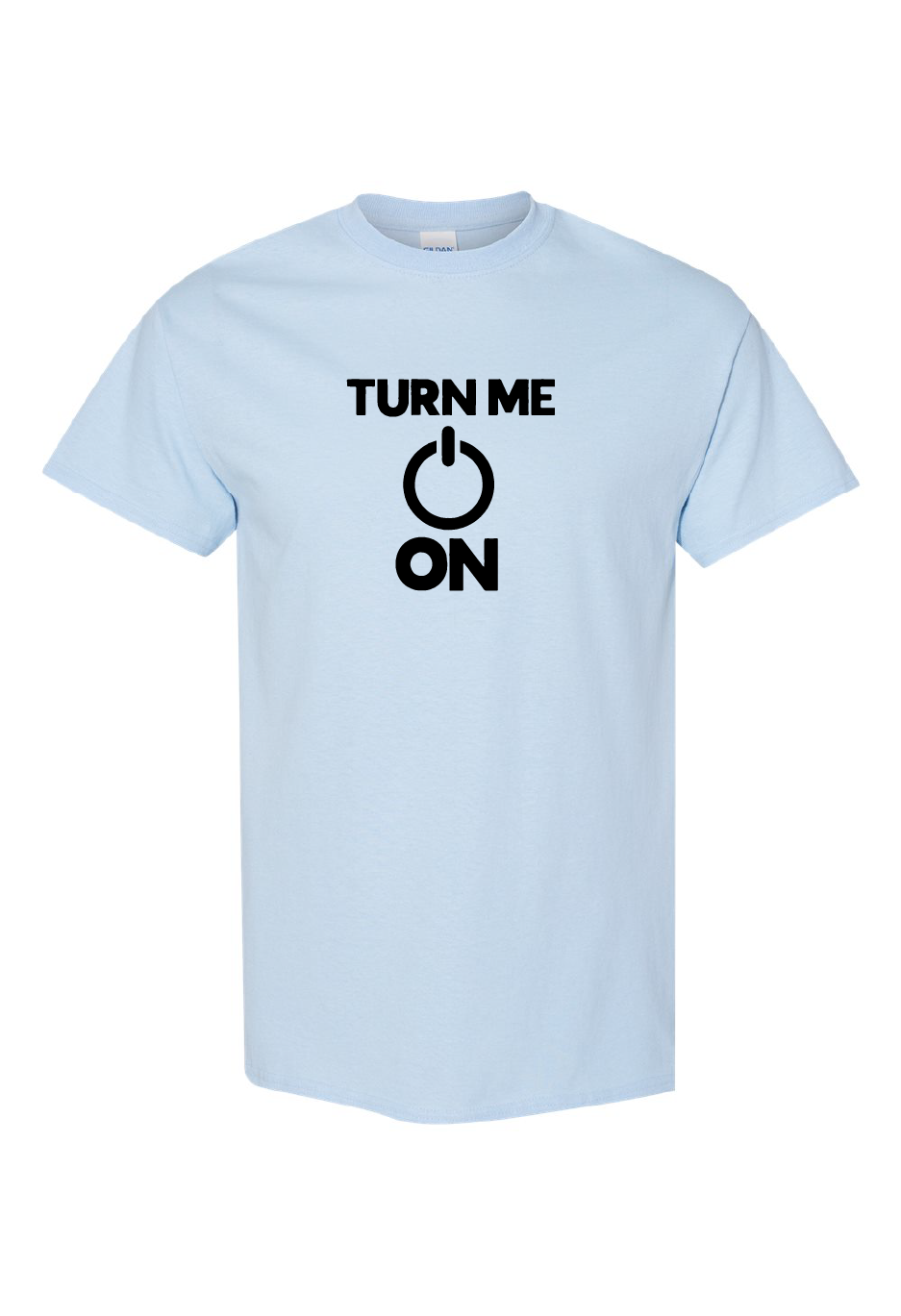 Turn Me On