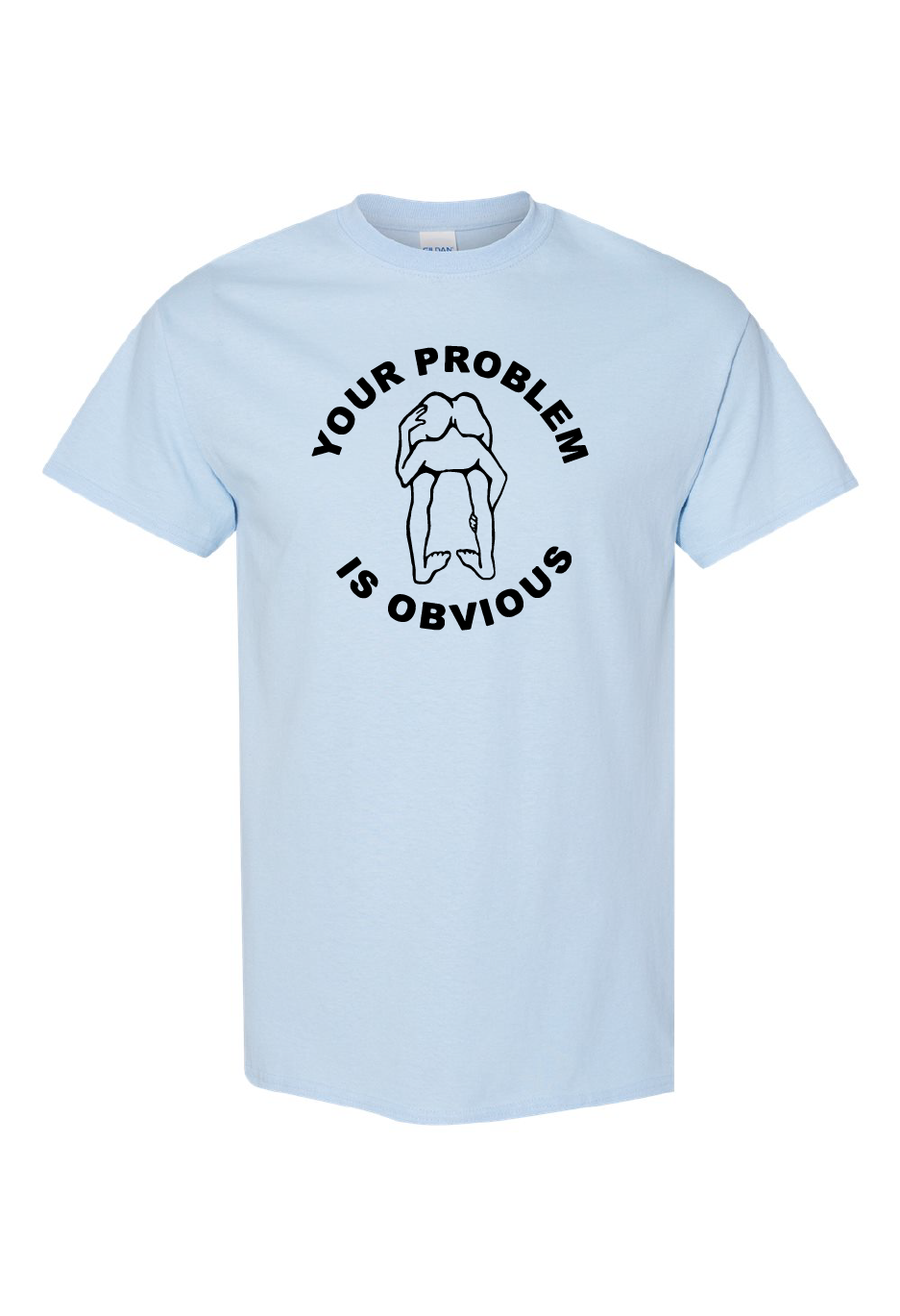 Your Problem Is Obvious