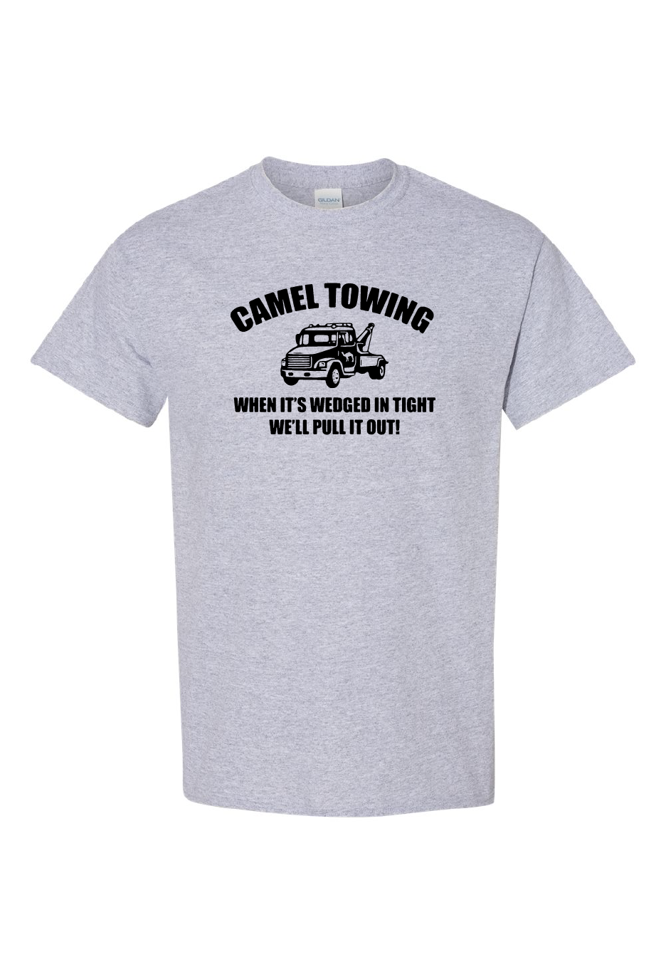 Camel Towing
