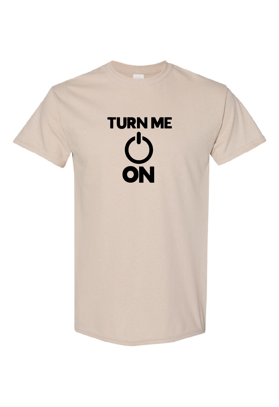 Turn Me On