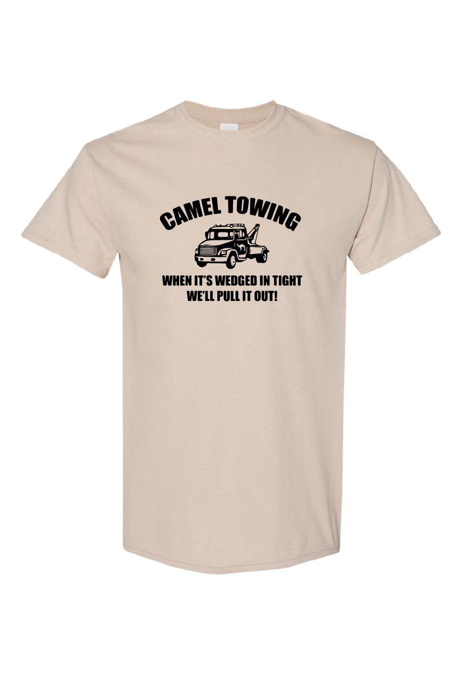 Camel Towing