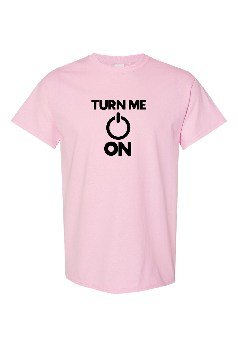 Turn Me On