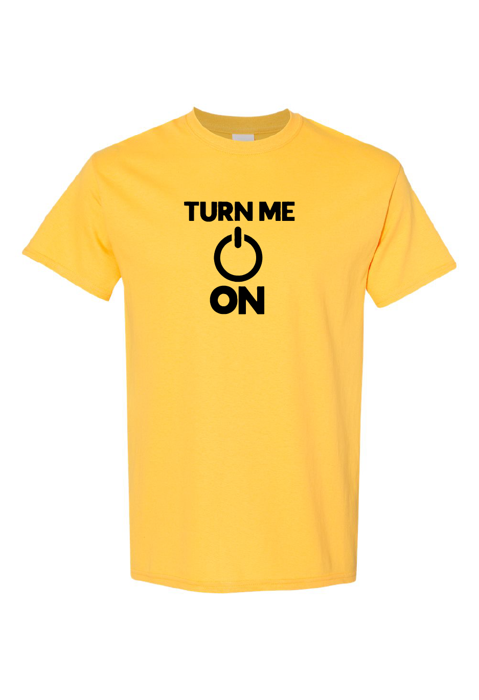 Turn Me On