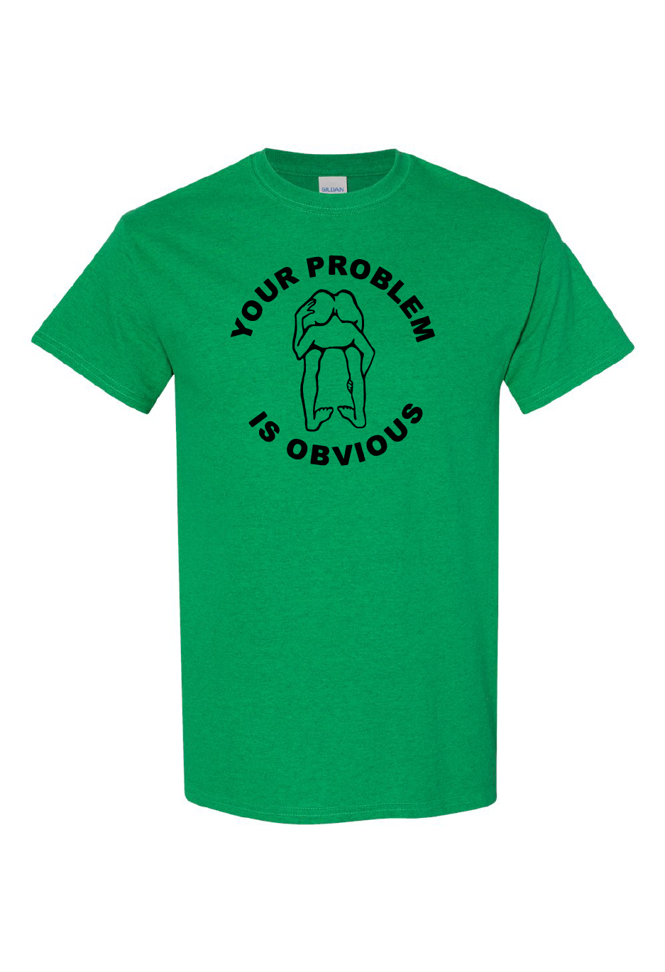 Your Problem Is Obvious
