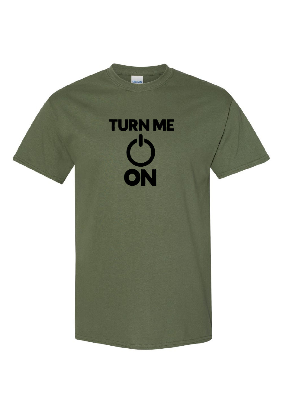 Turn Me On