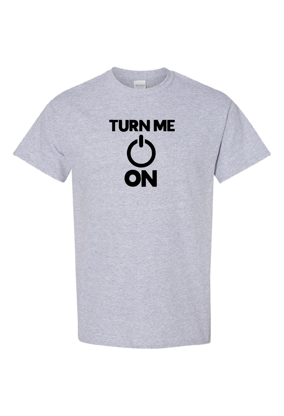Turn Me On