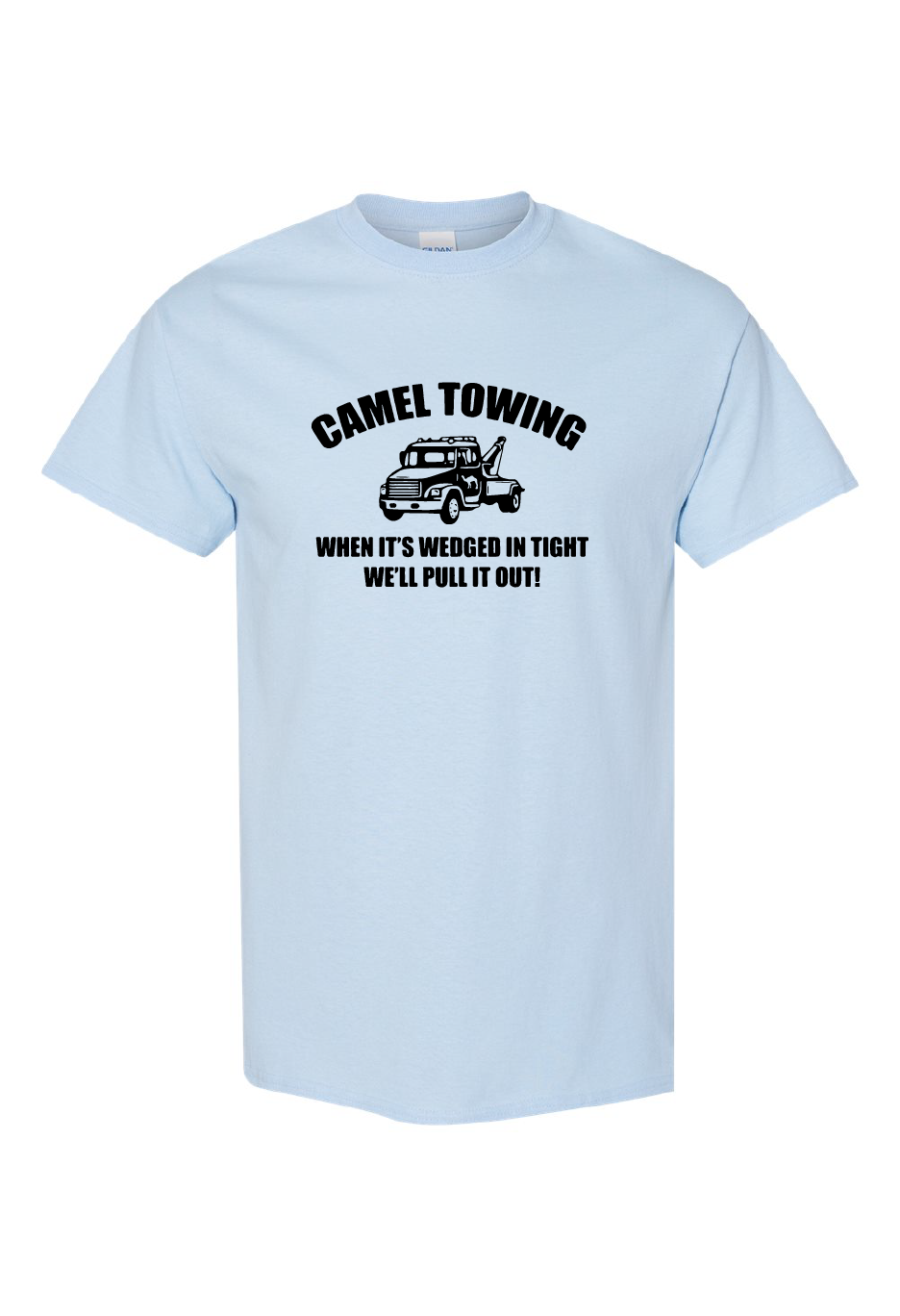 Camel Towing