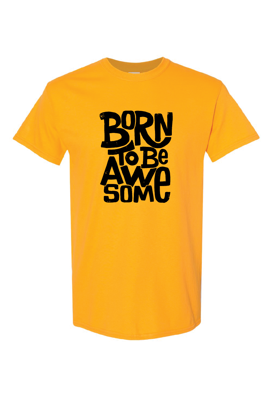 Born To Be Awesome