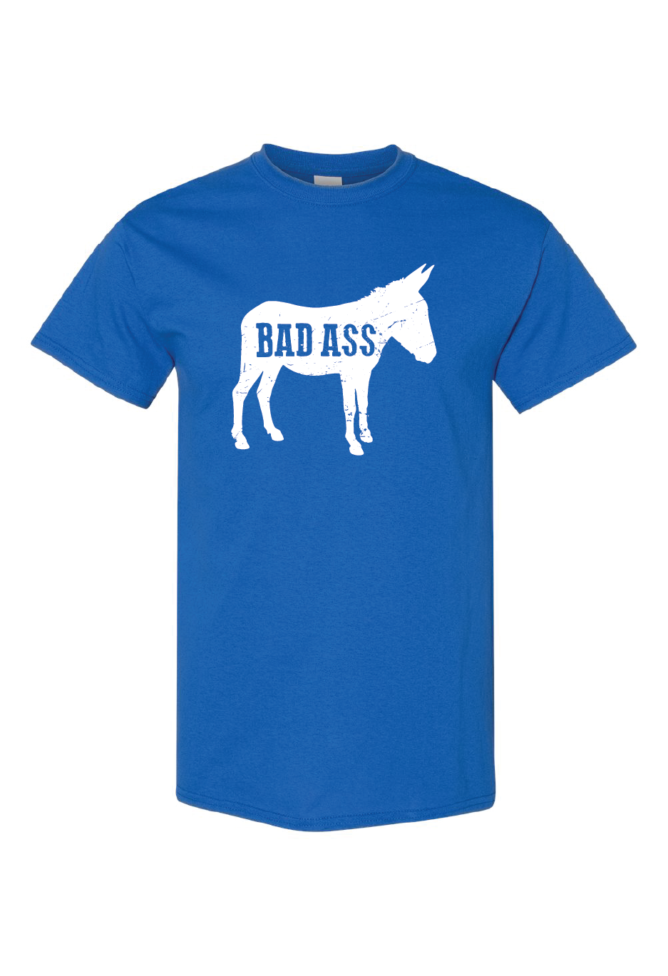 Bad Ass