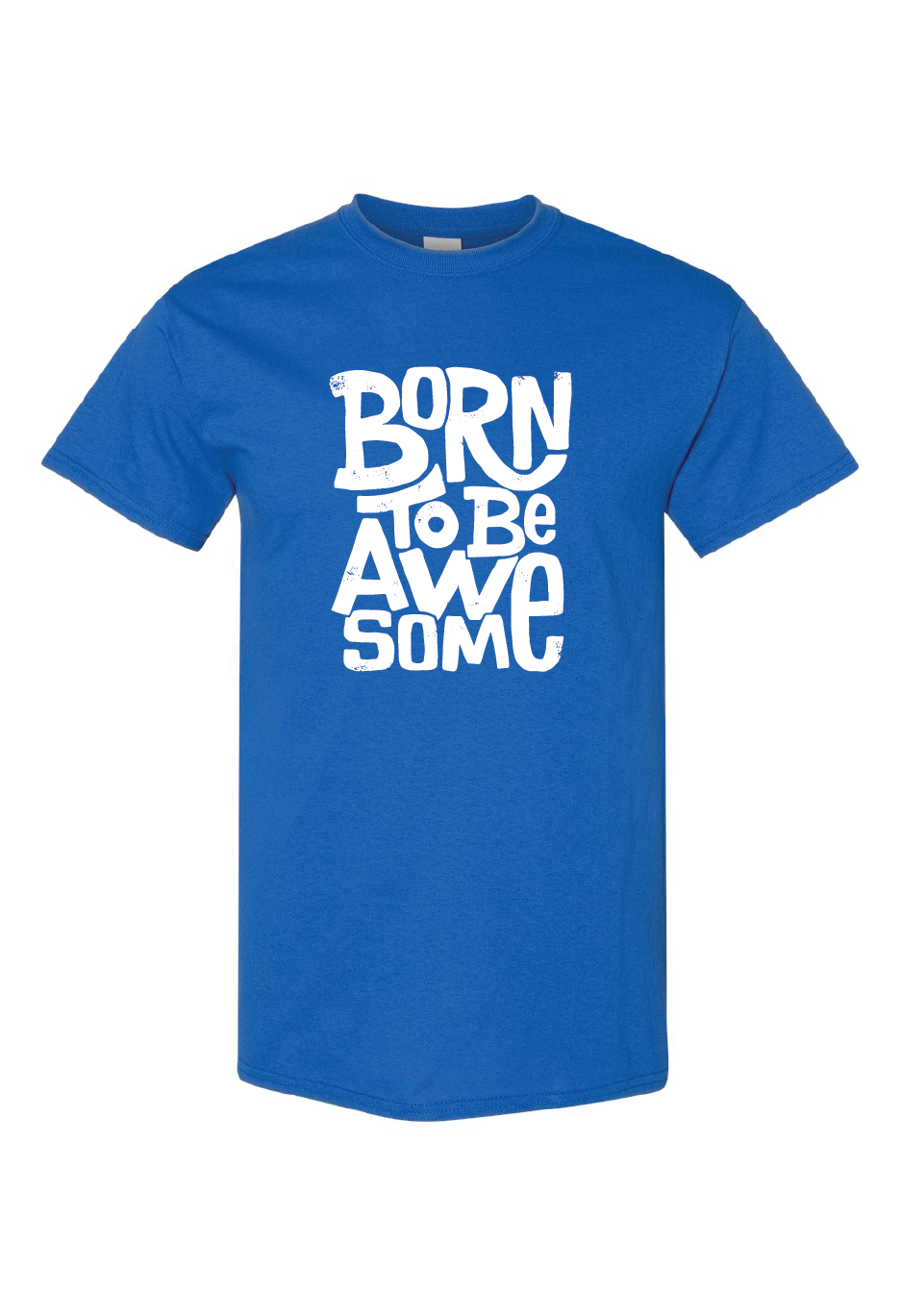 Born To Be Awesome