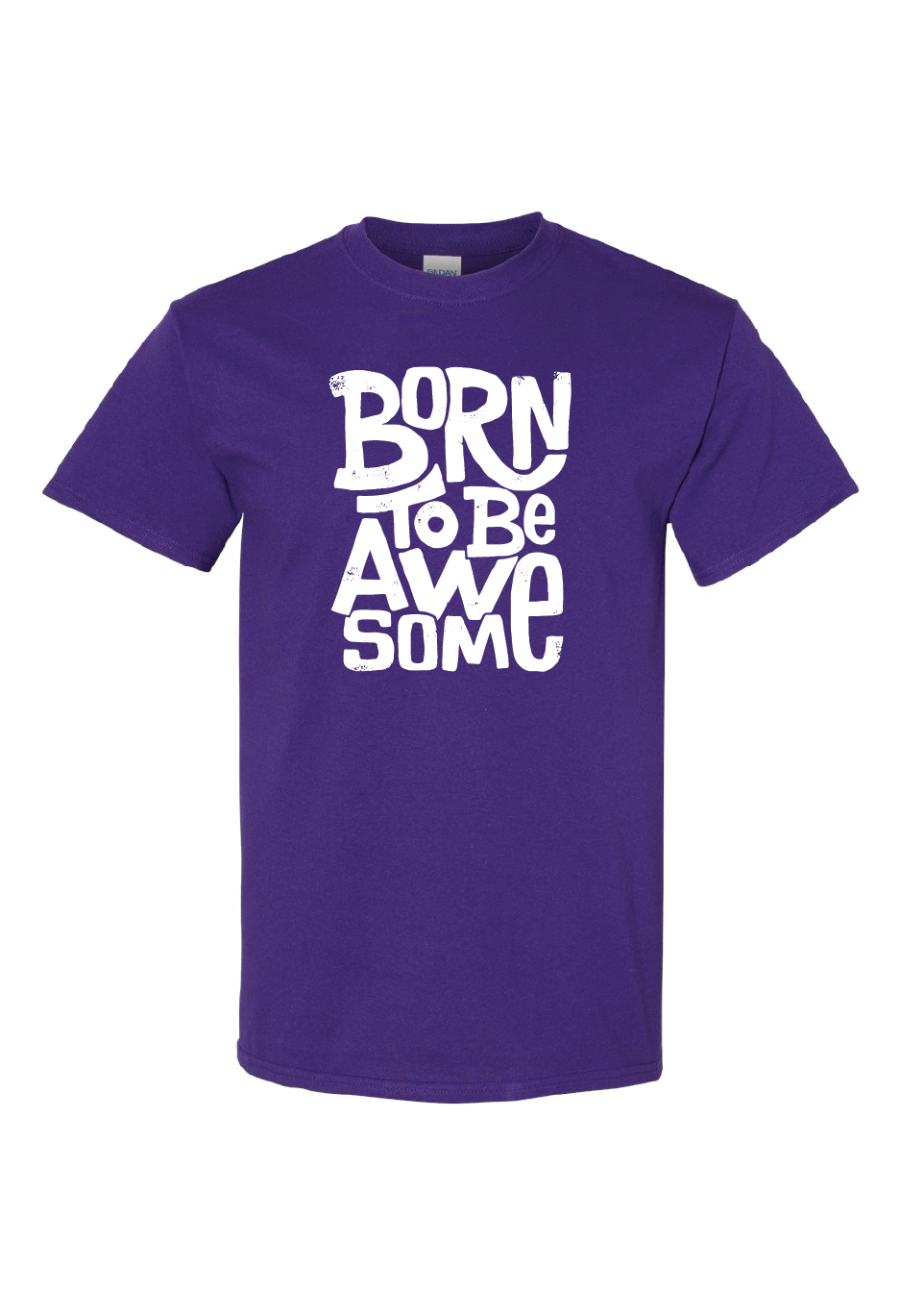 Born To Be Awesome