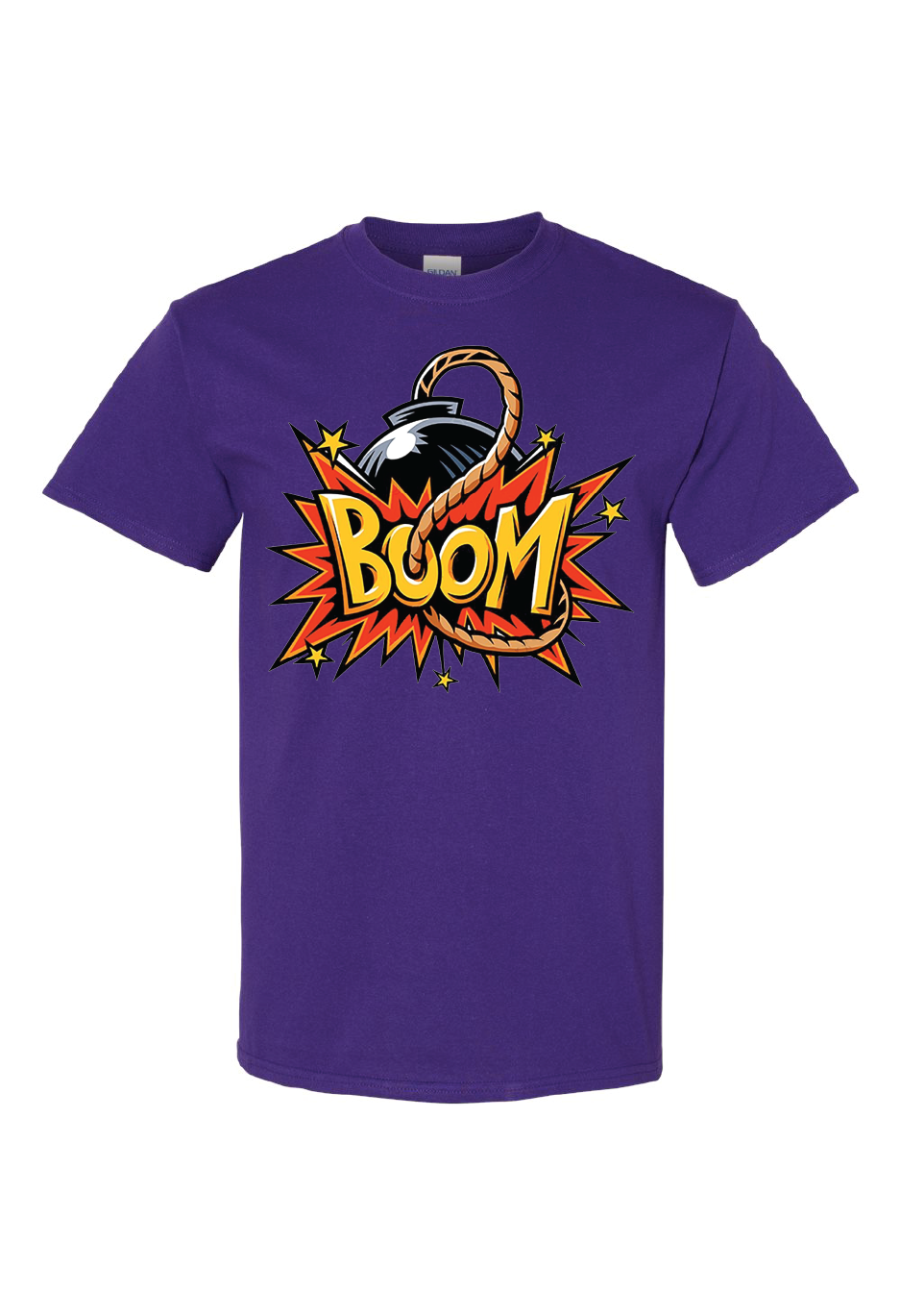 Boom