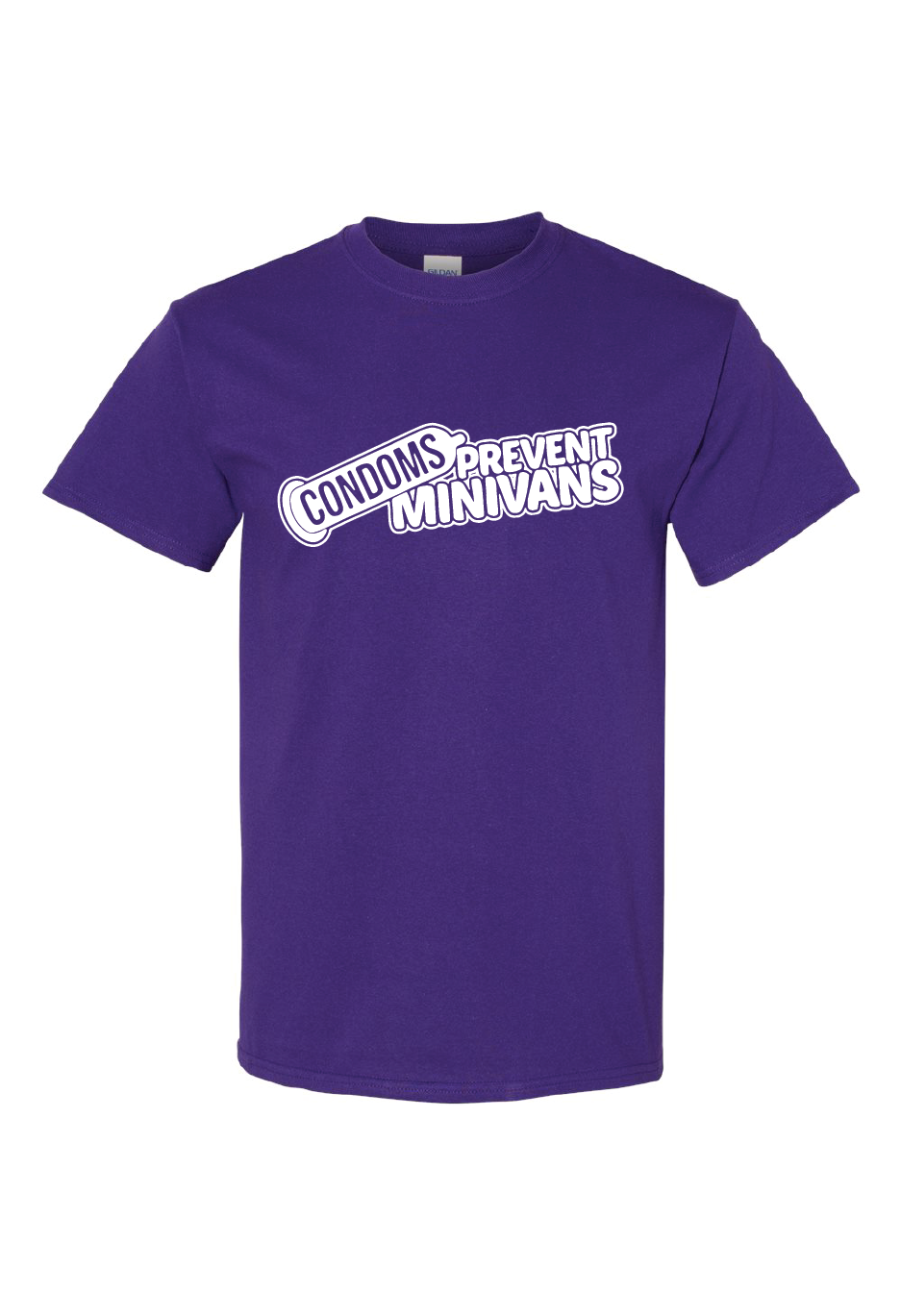 Condoms Prevent Minivans