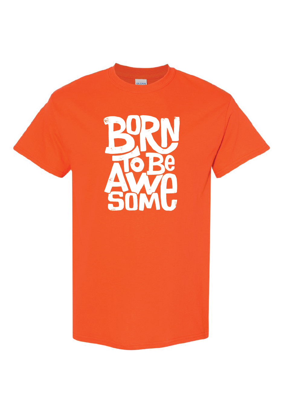 Born To Be Awesome