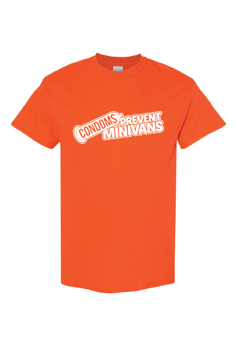 Condoms Prevent Minivans