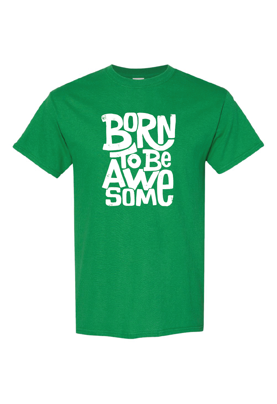 Born To Be Awesome