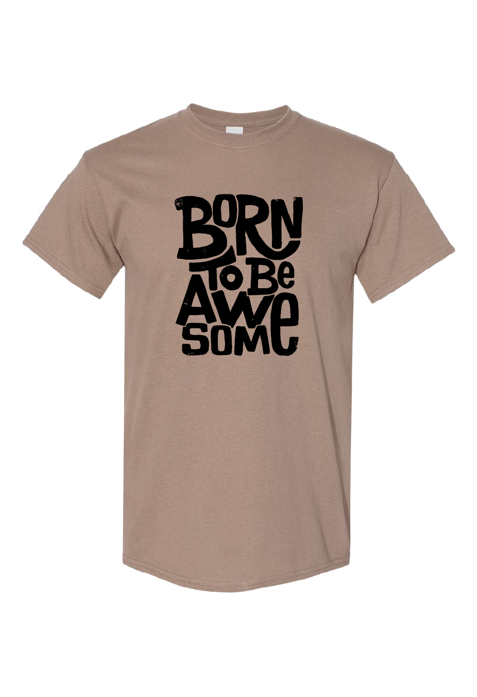 Born To Be Awesome