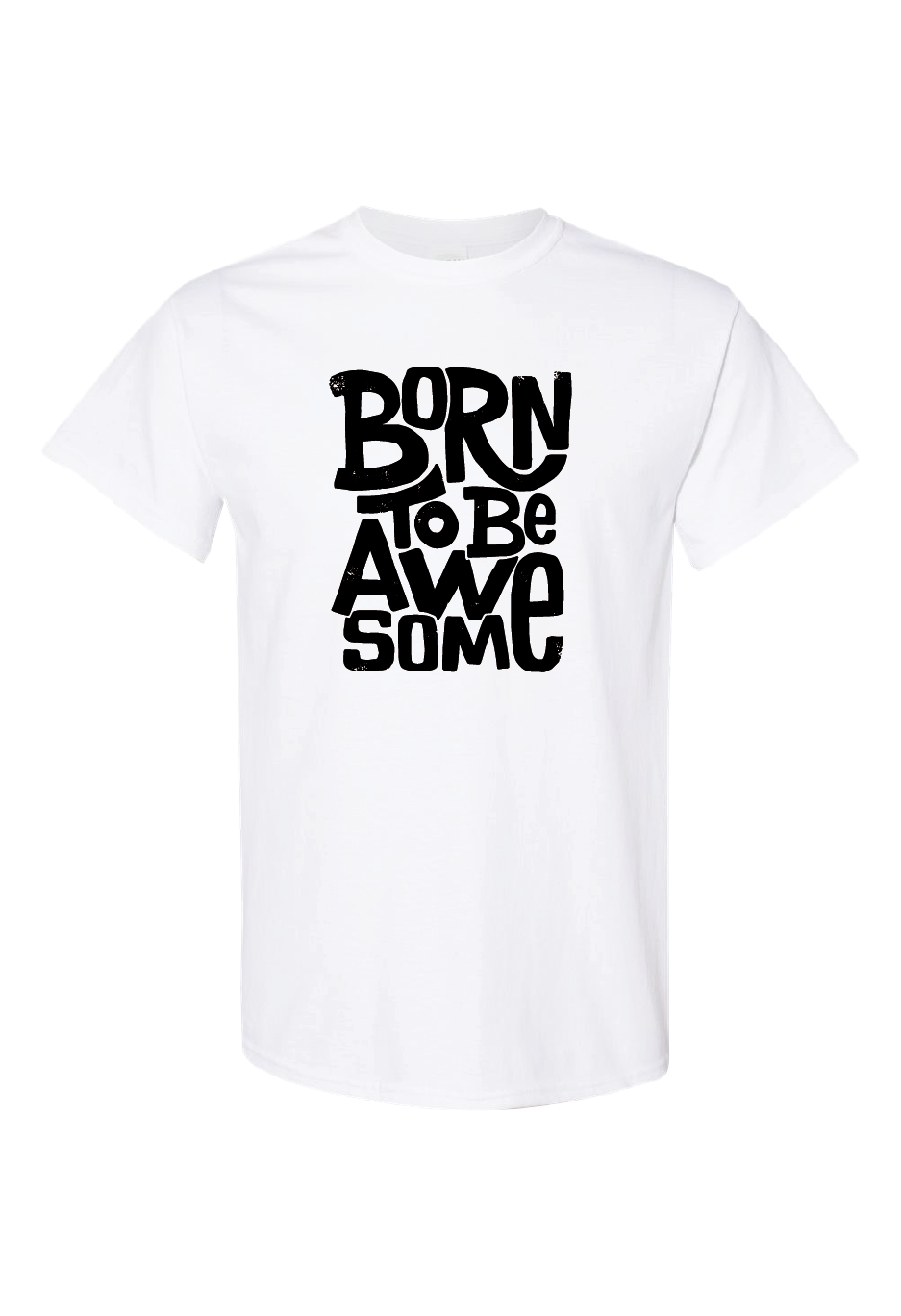 Born To Be Awesome
