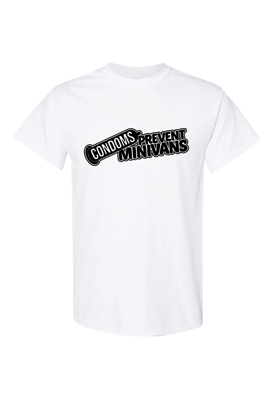 Condoms Prevent Minivans