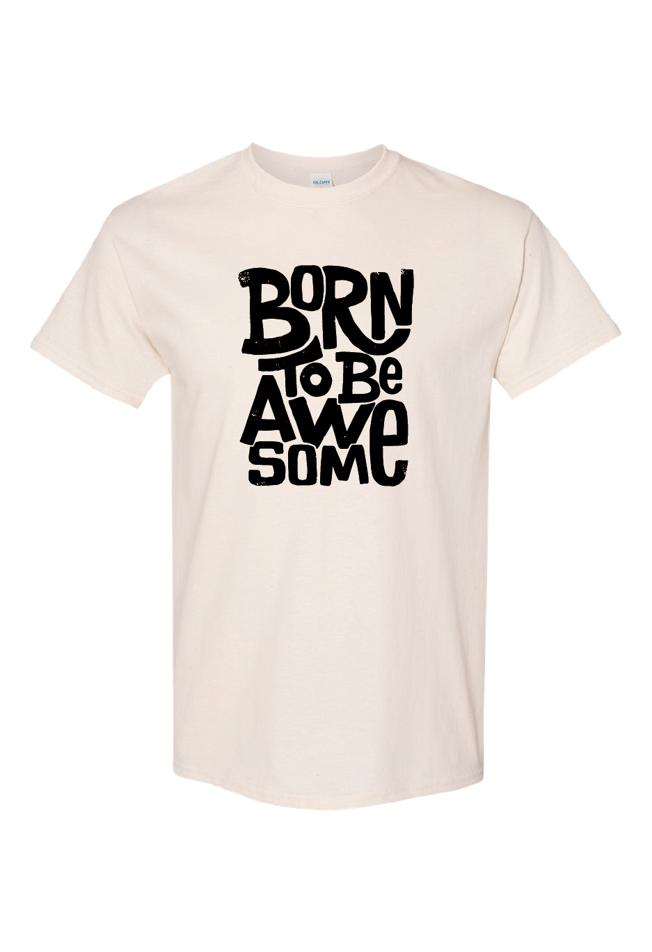 Born To Be Awesome