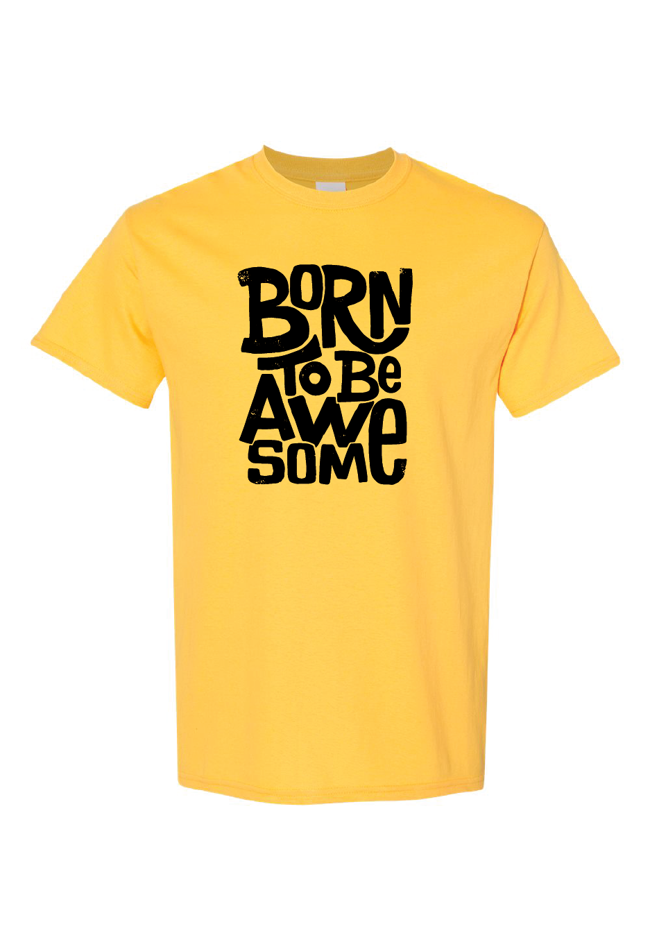 Born To Be Awesome