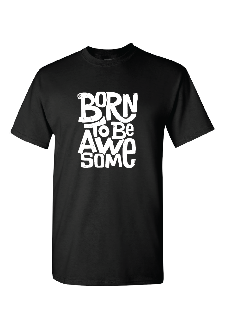 Born To Be Awesome