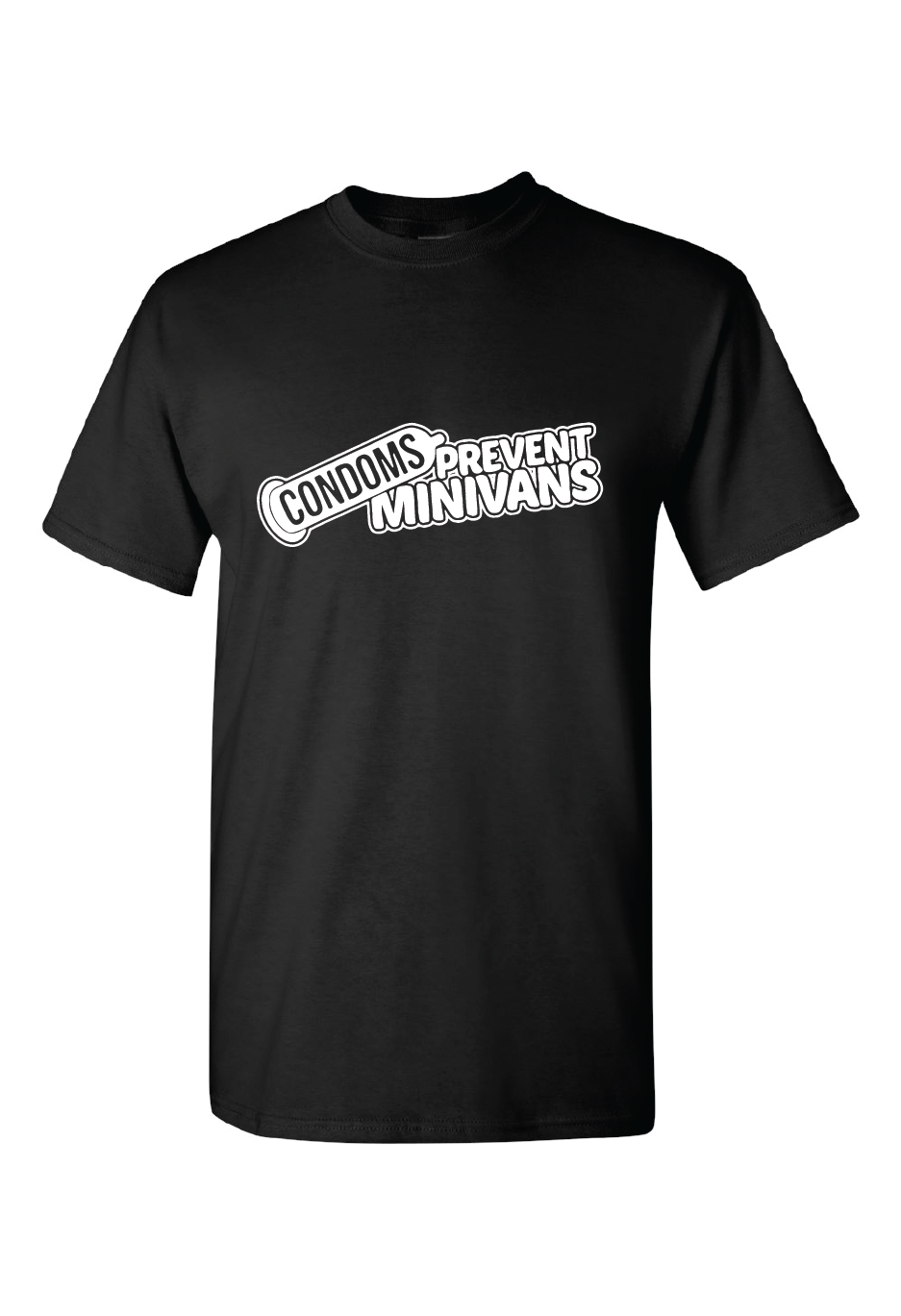 Condoms Prevent Minivans