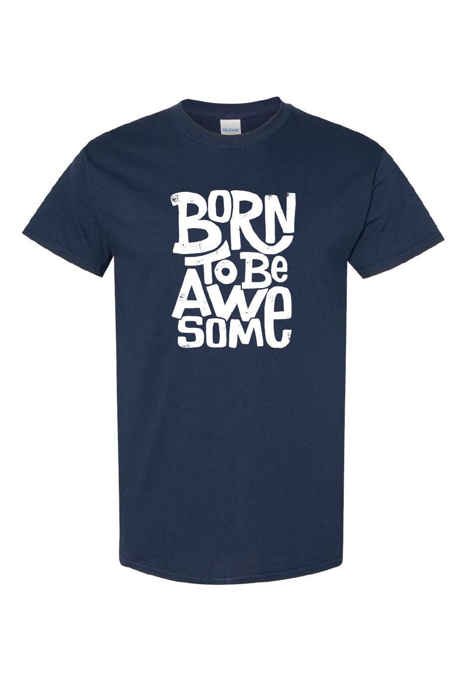 Born To Be Awesome