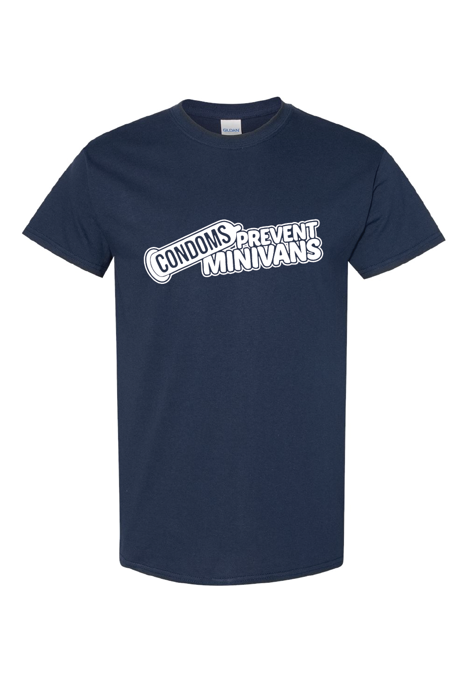 Condoms Prevent Minivans