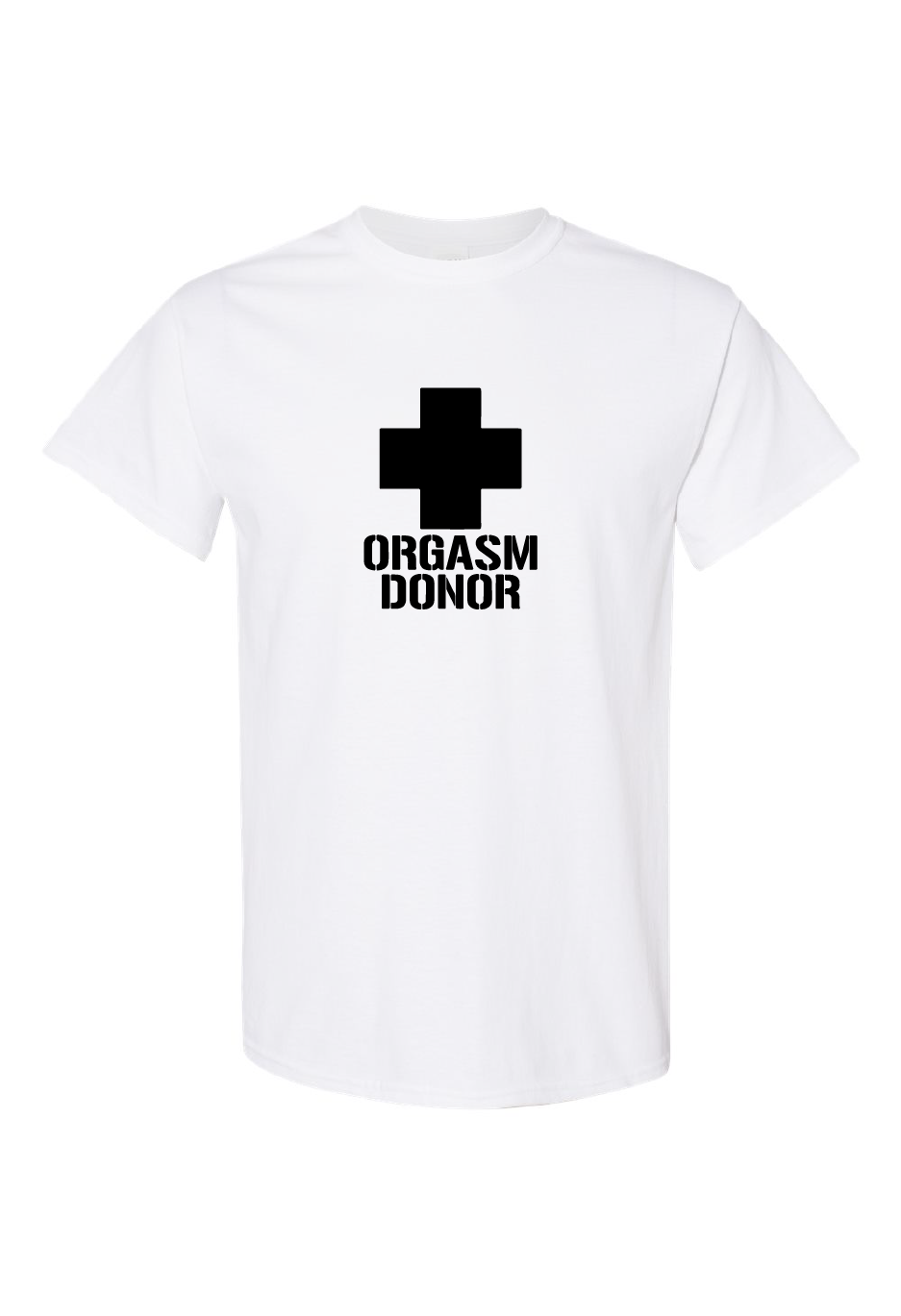 Orgasm Donor