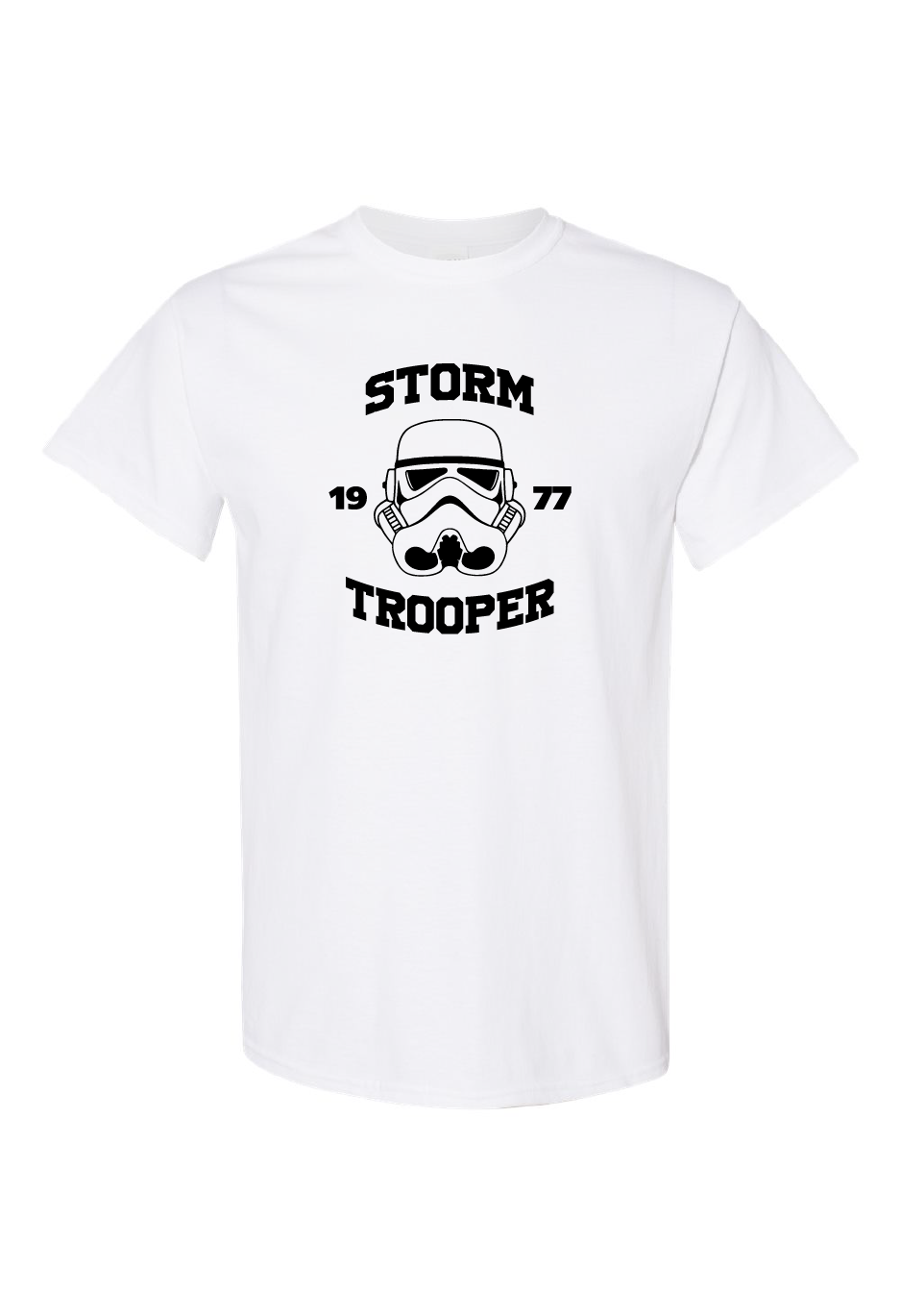 Storm Trooper 1977