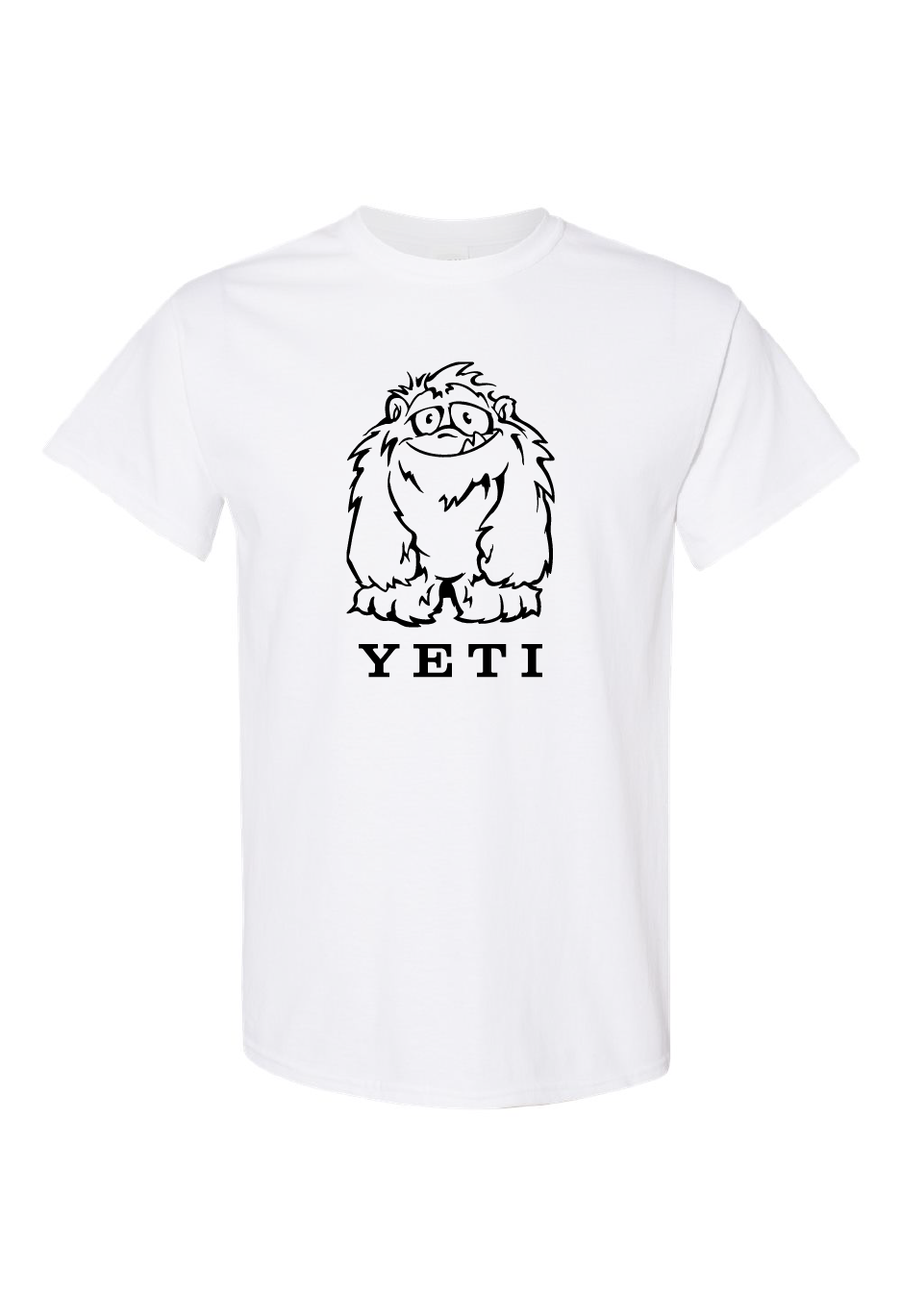 Yeti