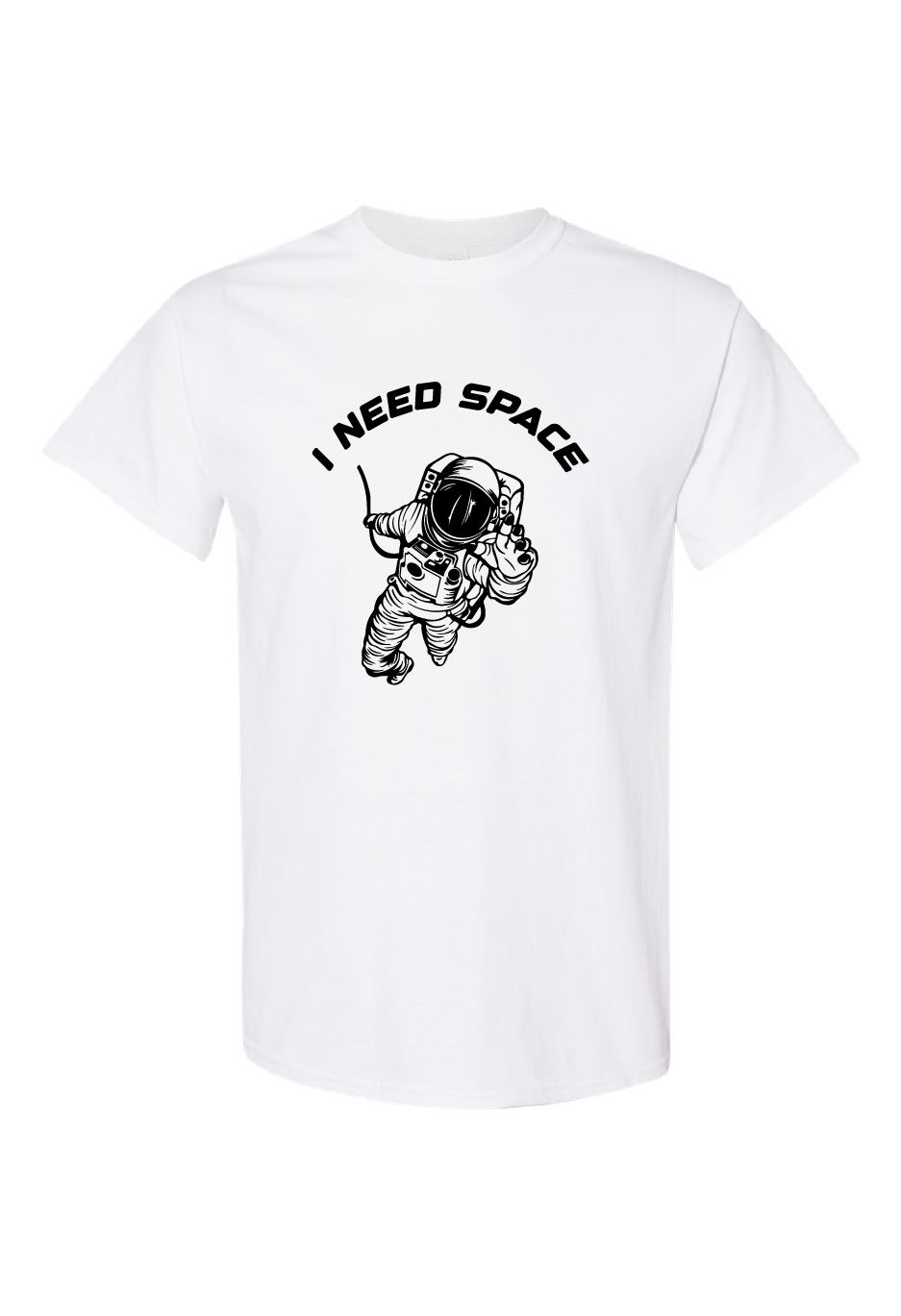 I Need Space