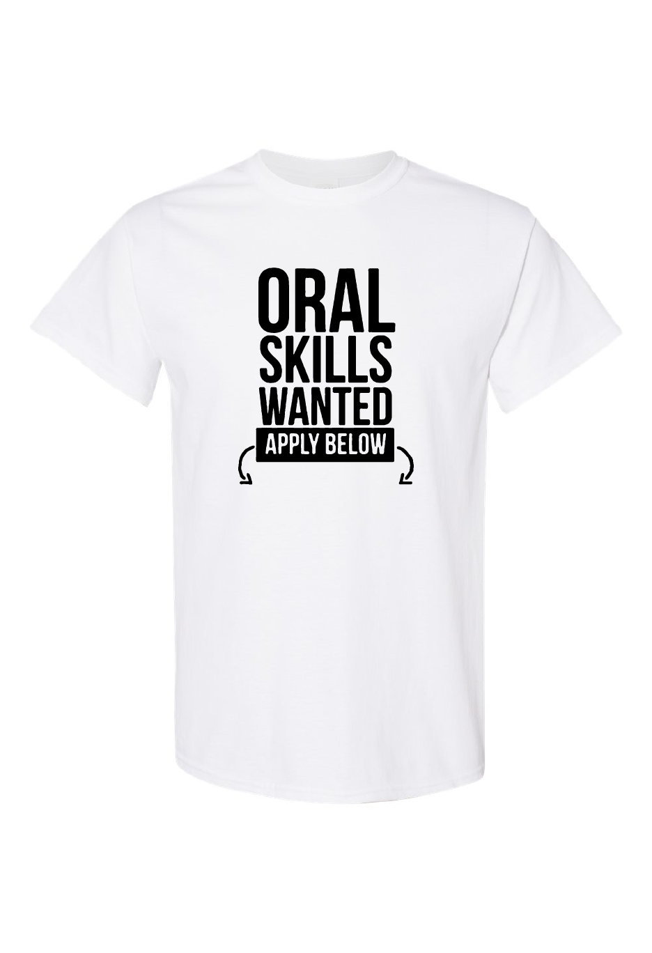 Oral Skills Wanted Apply Below