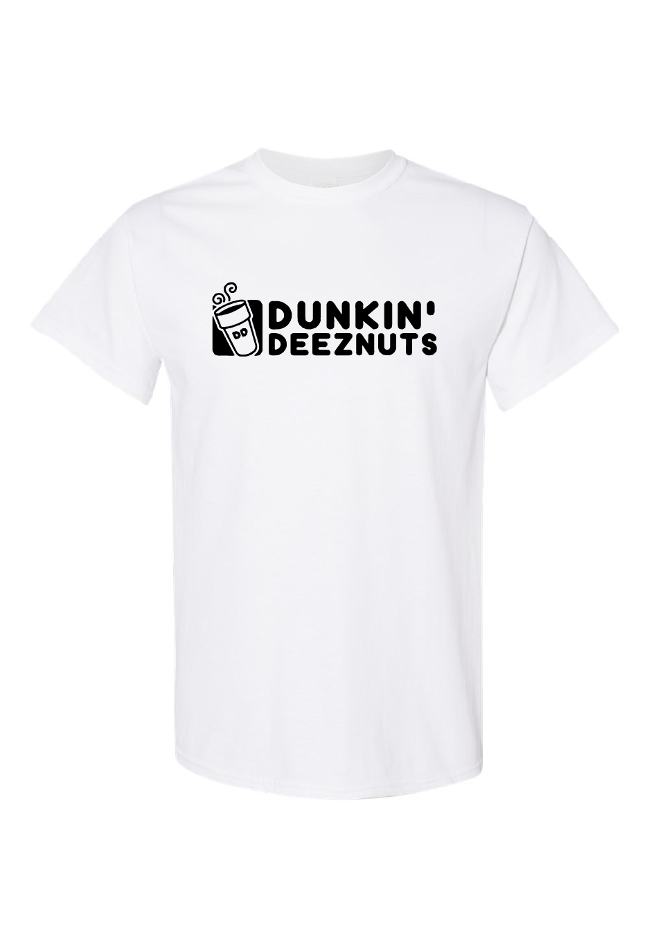 Dunkin' Deez nuts