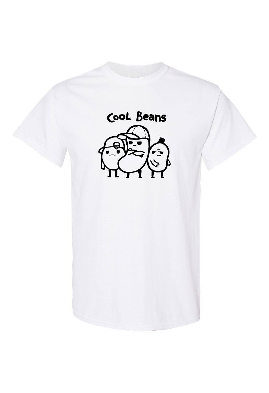 Cool Beans