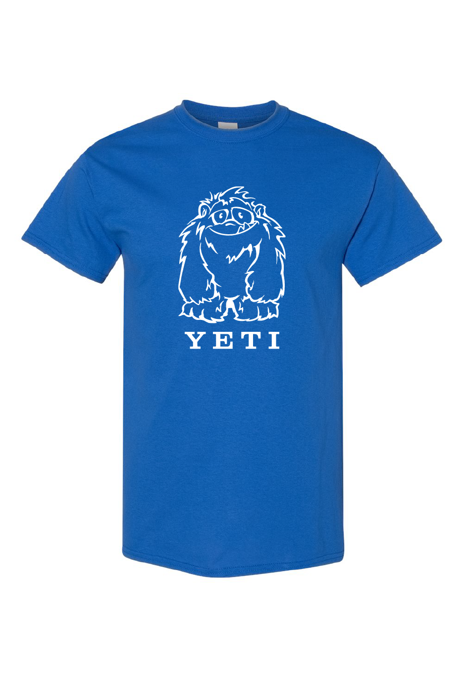 Yeti