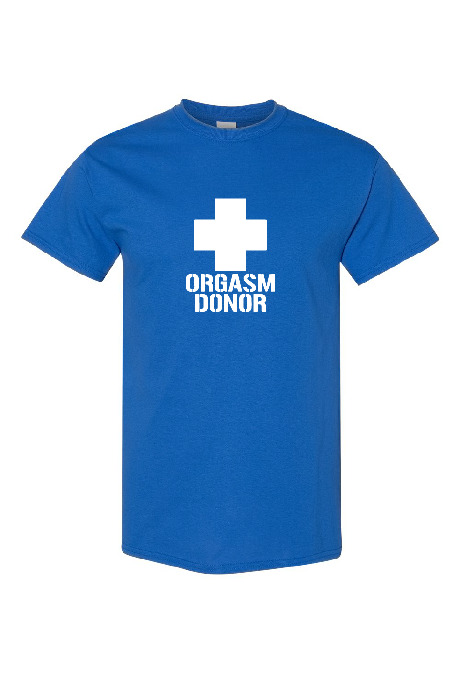 Orgasm Donor