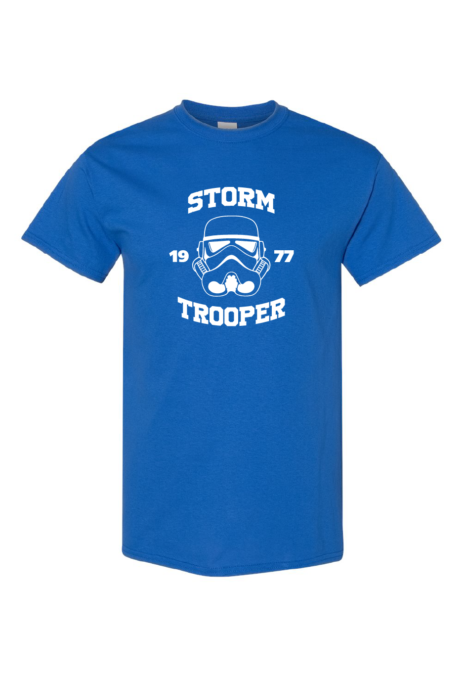 Storm Trooper 1977