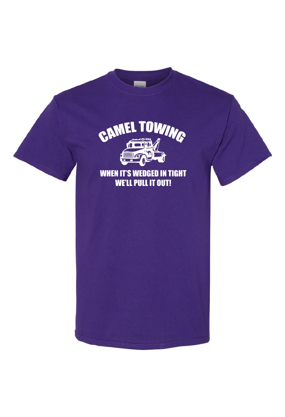 Camel Towing