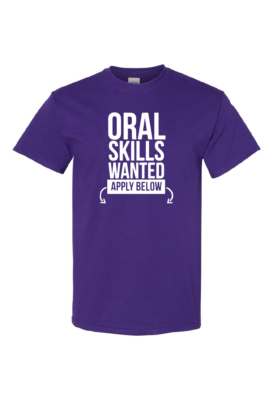 Oral Skills Wanted Apply Below